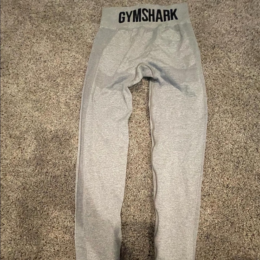 Gymshark flex high waisted leggings